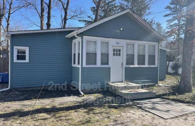 83 Monroe Avenue