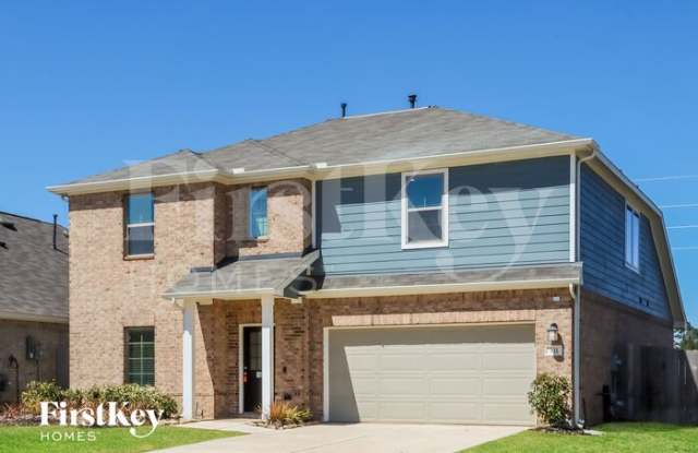 331 Jewett Meadow Drive