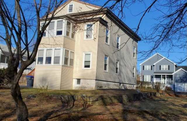 Photo of 100 Peever St.