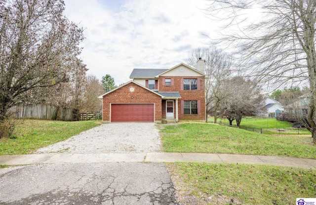 Photo of 402 Clear Valley Court