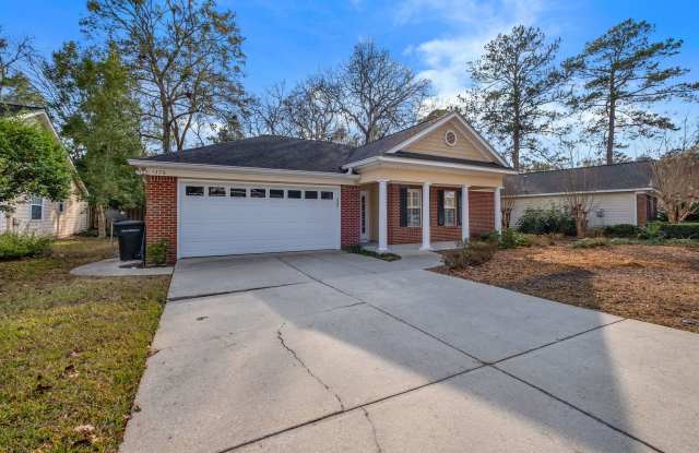 NE Tallahassee Home in the Villages at Maclay