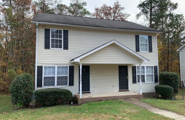 269 Wynn Way Apt A - 269 Wynn Way, St. Andrews, SC 29210