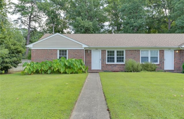 1336 Downs Lane - 1336 Downs Ln, Virginia Beach, VA 23455