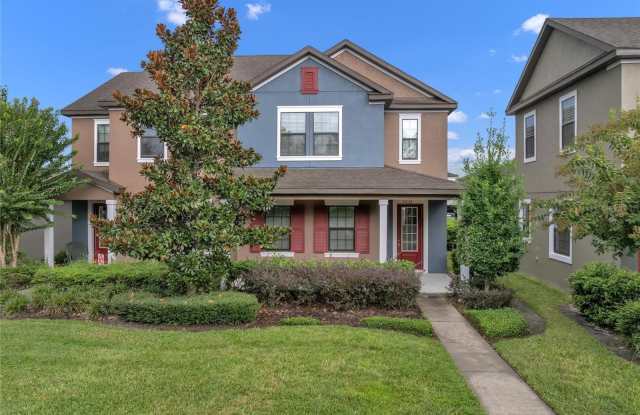 Photo of 5824 VILLAGE CENTER DRIVE