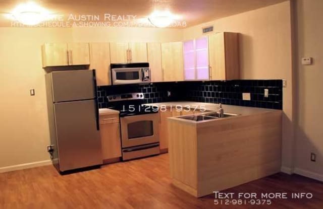 2311 S. 5th - 2311 5th St, Austin, TX 78704