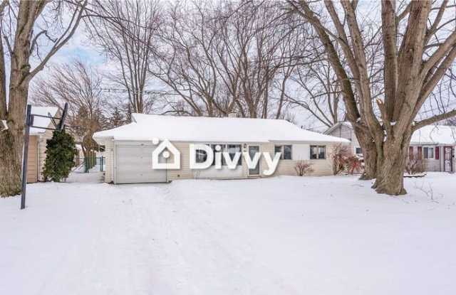 3811 North Hogan Drive