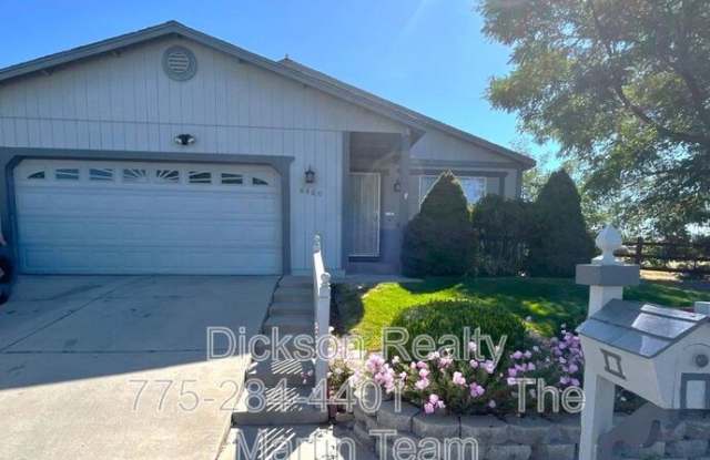 6460 Eskimo Drive