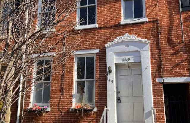149 S. Pershing Ave. York, PA 17401