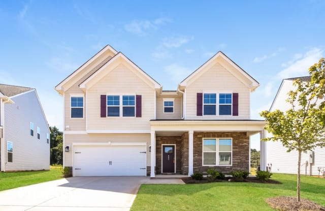 445 Yoshino Cherry Drive - 445 Yoshino Cherry Drive, Greer, SC 29651