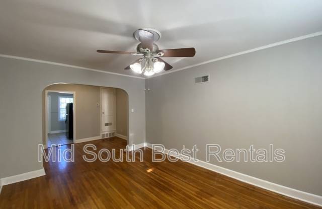 143 N Merton #4 (Jackson - University)