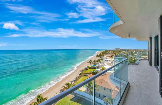 100 S Beach Road