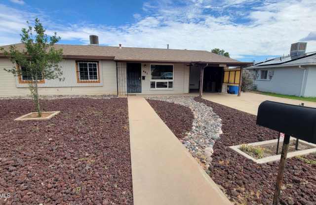 Photo of 601 CALLE DEL SUD --