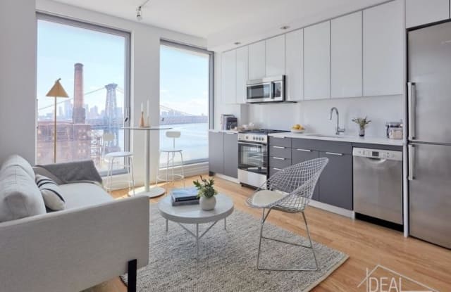 1 South St 2 - 1 Fdr Drive, New York City, NY 10021