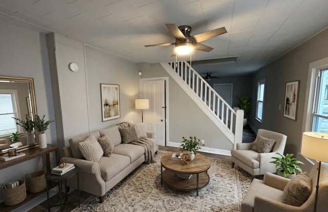 Photo of Renovated 3 Bed with parking! Eligible for $500 Security Deposit.