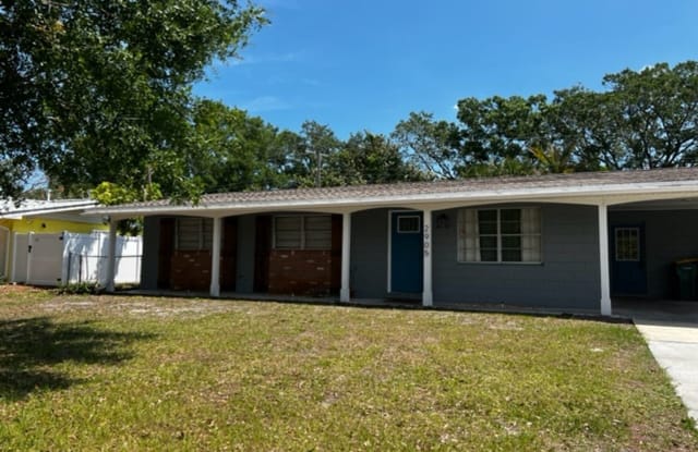 2905 Vassar St - 2905 South Vassar Street, Melbourne, FL 32901