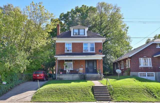 1825 Clarion Avenue - 1