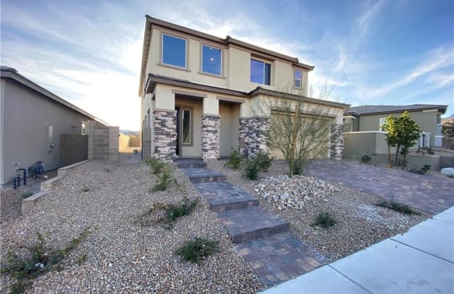 12571 Huckleberry Oak Avenue - 12571 Huckleberry Oak Avenue, Las Vegas, NV 89138