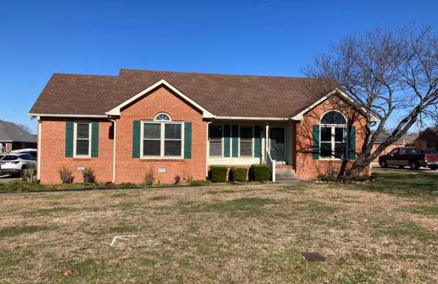 Lebanon Home in Summer Crest