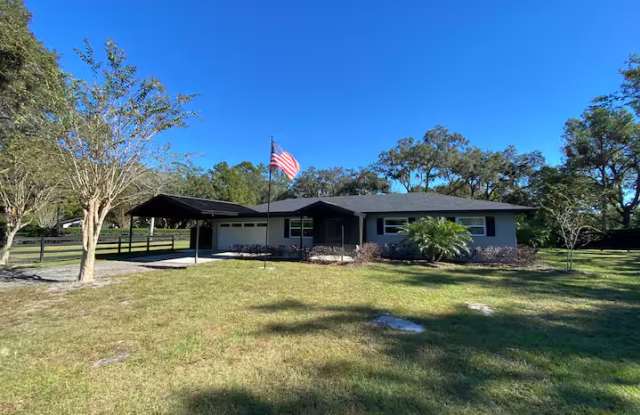 Photo of 33736 East Lake Joanna Drive