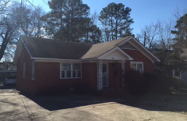 214 West Narroway - 214 West Narroway Street, Benton, AR 72015