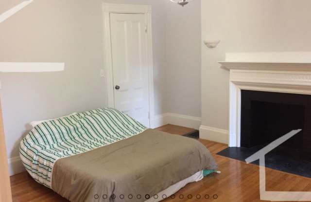 Beautiful 1 bed 1 bath in Back Bay