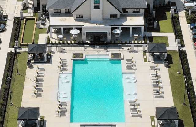 The Fitzroy San Marcos