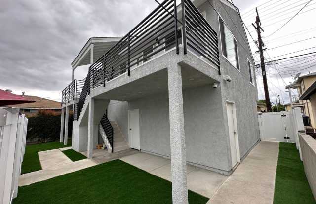 2505 N. Lincoln Street
