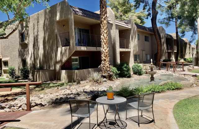 7430 E CHAPARRAL Road unit: A2533