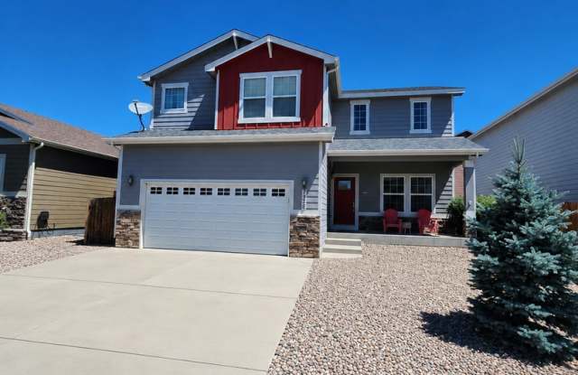 Wonderful Home