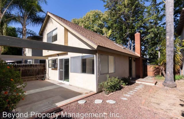 5258 Fino Dr - 5258 Fino Drive, San Diego, CA 92124