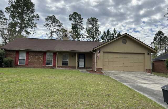 912 Mandarin Drive - 912 Mandarin Drive, Hinesville, GA 31313