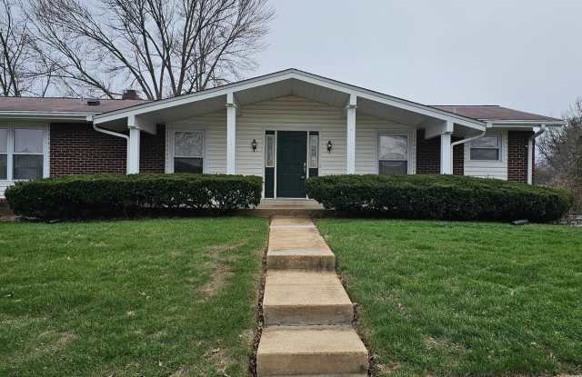 11864 FEATHERWOOD DRIVE | SAINT LOUIS 63146