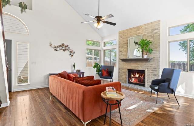 Photo of 9739 Wagon Train