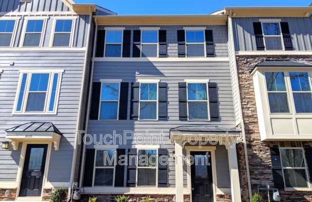 3051 Salix Bend Drive