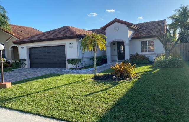 8324 SW 161st Pl - 8324 Southwest 161st Place, Miami-Dade County, FL 33193