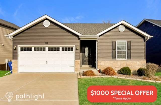 48 Huntleigh Park Court