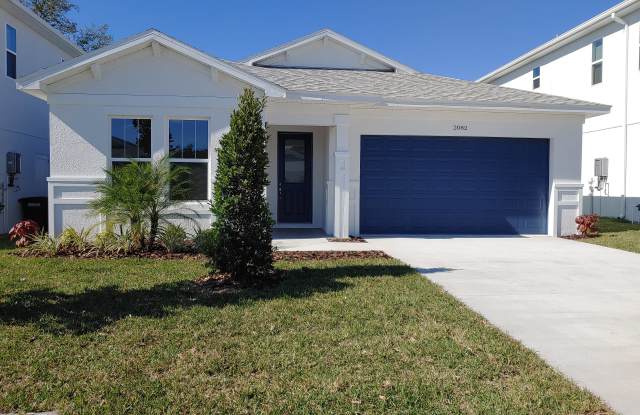 2082 Paragon Cir W - 2082 Paragon Circle West, Clearwater, FL 33755