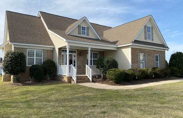 214 Crimson Drive - 214 Crimson Drive, Winterville, NC 28590