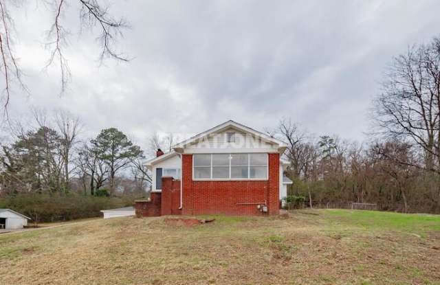 820 Clover Drive - 820 Clover Drive, Forestdale, AL 35214