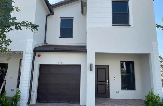 212 SW 159th Ter