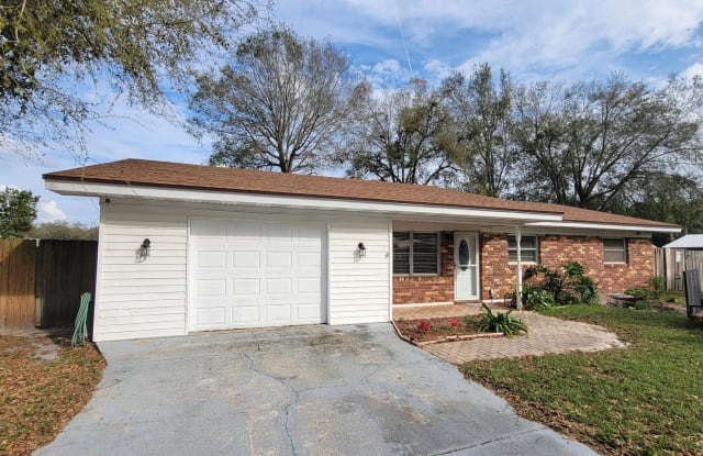 2425 W Central Ave - 2425 West Central Avenue, Polk County, FL 33880