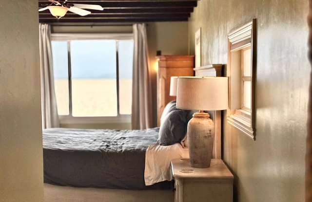 Photo of 1205 Ocean | Spanish Beach Bungalow Retreat | Monthly Furnished Rental