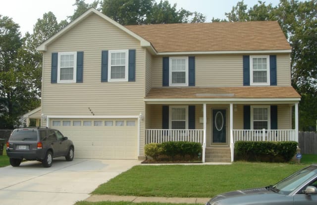 1404 West 37th Street - 1404 West 37th Street, Norfolk, VA 23508