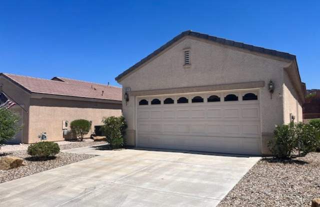 Photo of 55+ home in Sun City MacDonald Ranch - 2 bedrooms $1895 / Mo. rent