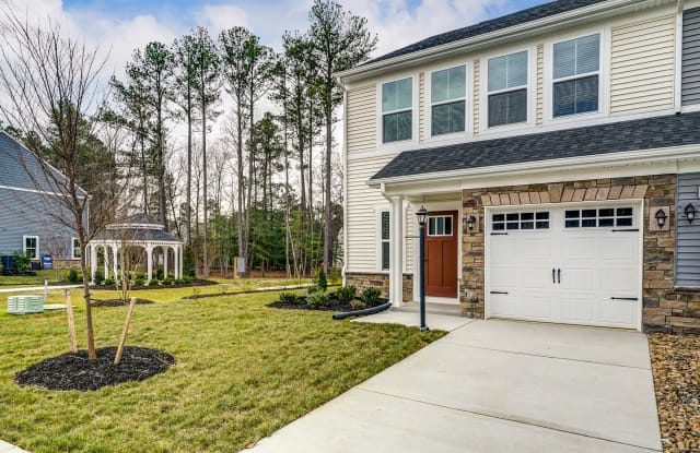 12644 Prestonfield Dr - 12644 Prestonfield Drive, Chesterfield County, VA 23836