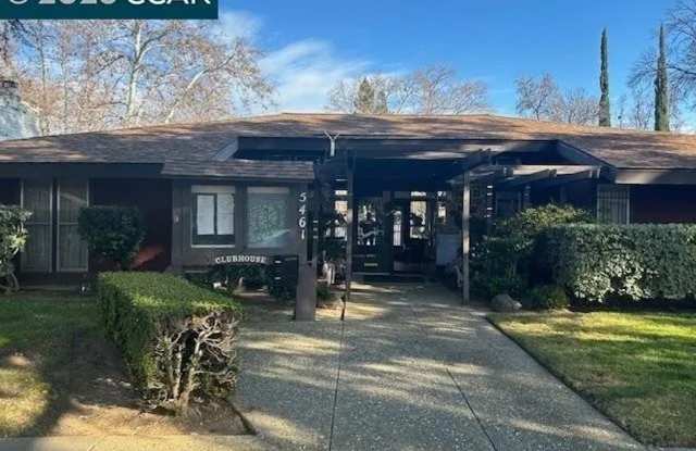 Two Bedroom One Bathroom Condo