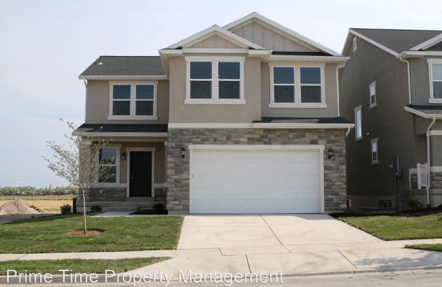 3863 W 1700 N - 3863 West 1700 North, Lehi, UT 84043