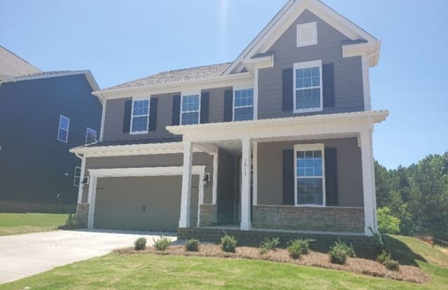 3013 Lydney Circle - 3013 Lydney Circle, Waxhaw, NC 28173