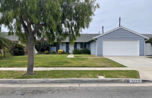 17711 Steiner Circle - 17711 Steiner Circle, Huntington Beach, CA 92647