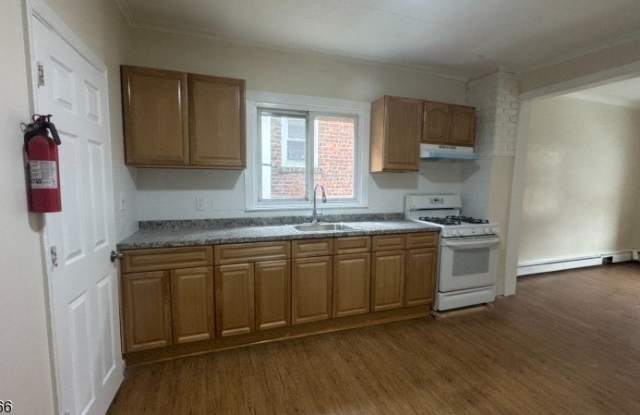 205 Parker Ave